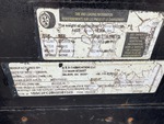 General Appearance with Numéro de série/Numéro d'identification du véhicule automobile