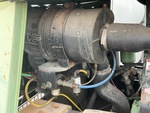 Air Compressor with 