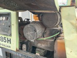 Air Compressor with 