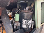 Air Compressor with 