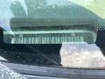 General Appearance with Second Serial Number/VIN Photo