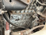 Motor with 