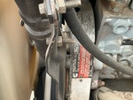 Motor with 