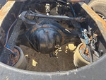 4 Underbody - Truck with 