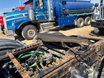 4 Underbody - Truck with 