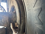 Brakes with 