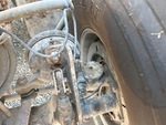 Brakes with 