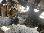 Drivetrain with 