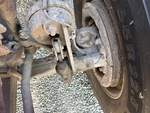 Brakes with 