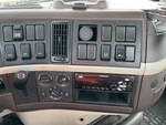 Cab with 