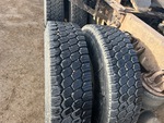 4 Underbody - Truck with 