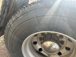 4 Underbody - Truck with 