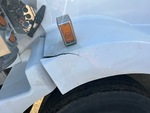 4 Underbody - Truck with 