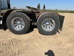 4 Underbody - Truck with 