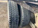 4 Underbody - Truck with 