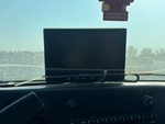 Cab with 