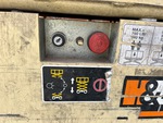 Basic Lower Control Station with 