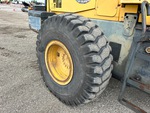 Chassis with 