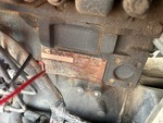 Moteur with 