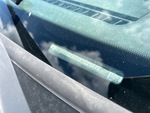 General Appearance with Second Serial Number/VIN Photo