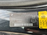 General Appearance with Second Serial Number/VIN Photo
