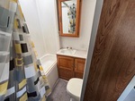Interior with 