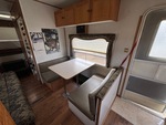 Interior with 