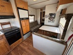 Interior with 