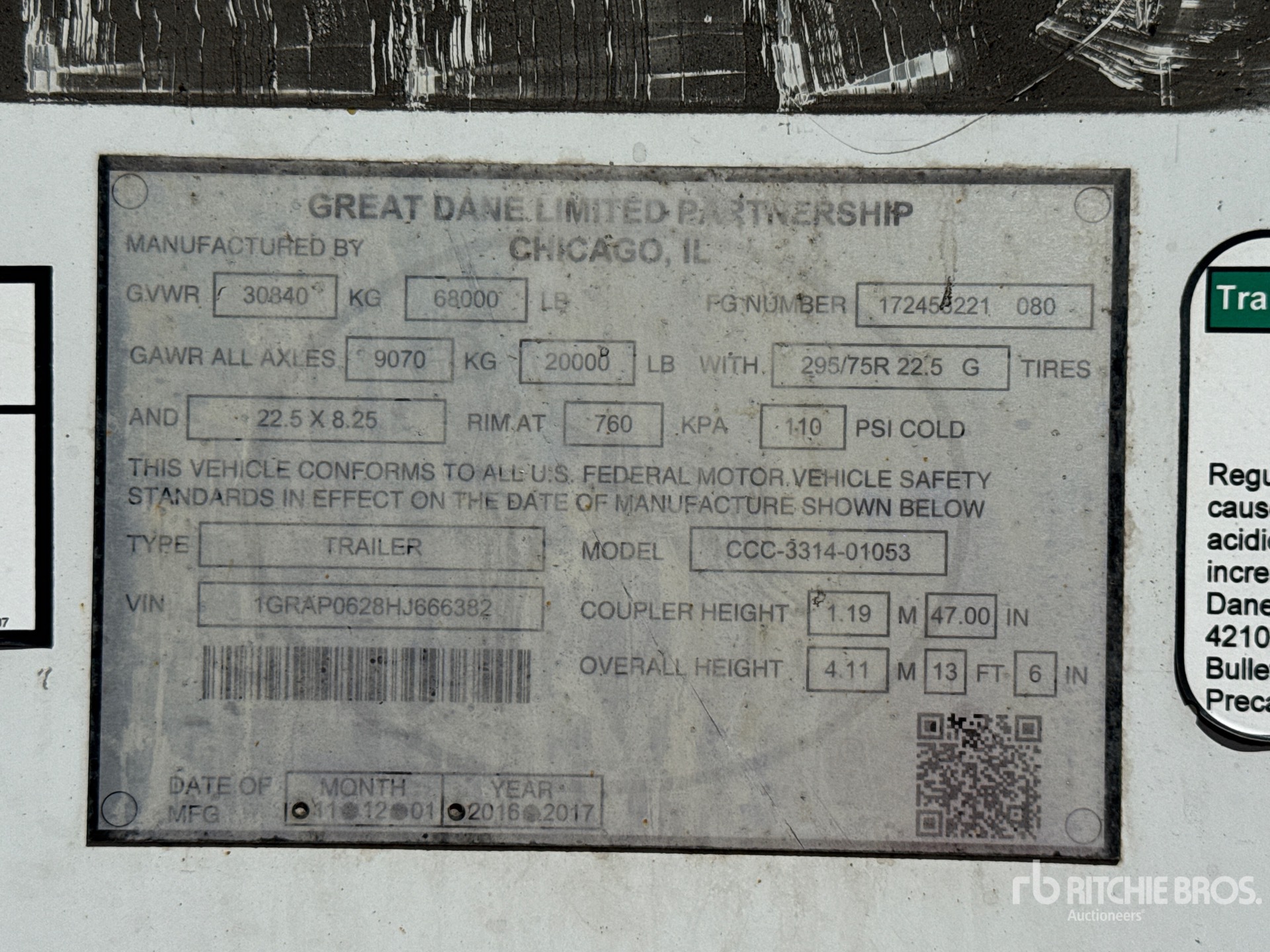 Aspect général with Numéro de série/Numéro d'identification du véhicule automobile