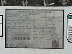 Aspect général with Numéro de série/Numéro d'identification du véhicule automobile