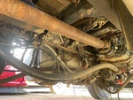 Drivetrain with 