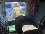 Cab with 