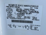 General Appearance with Second Serial Number/VIN Photo