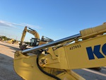 Hydraulics with 