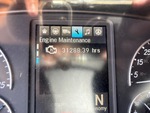4 Transmision with Engine Hours