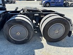 4 Underbody - Truck with 