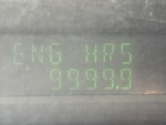 Cab with Engine Hours