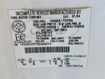 General Appearance with Second Serial Number/VIN Photo