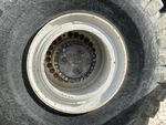 Drivetrain with Transmissions finales