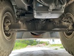 Drivetrain with Essieu arrière