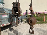 Chassis with Poulies
