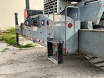 Chassis with Condition du cadre