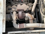 Engine with Engine - Right Side