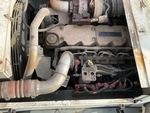 Engine with Engine - Left Side