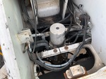 Système hydraulique with Tuyaux (hydrauliques)