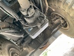 Drivetrain with Boîte de vitesse