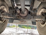Drivetrain with Essieu avant