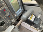 Control Station with Commandes de transmission