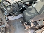 Control Station with Commandes hydrauliques