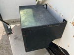Control Station with Chauffage